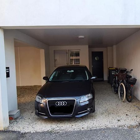 Maison Le Havre De La Gachere, 2 Chambres, 2 Salles D'Eau, Parking Prive Et Jardin Brem-Sur-Mer Zewnętrze zdjęcie