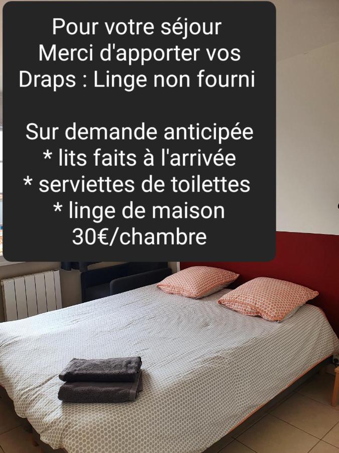 Maison Le Havre De La Gachere, 2 Chambres, 2 Salles D'Eau, Parking Prive Et Jardin Brem-Sur-Mer Zewnętrze zdjęcie